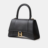 Balenciaga Hourglass Small Black Handbag Box
