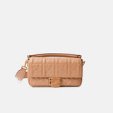 Fendi Baguette Beige Nappa