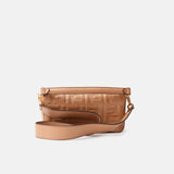 Fendi Baguette Beige Nappa