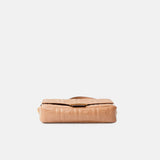 Fendi Baguette Beige Nappa