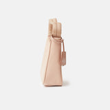 Prada Re-edition 2000 Beige Hobo Bag