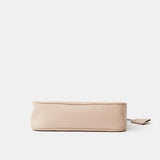 Prada Re-edition 2000 Beige Hobo Bag