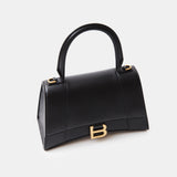 Balenciaga Hourglass Small Black Handbag Box