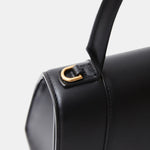 Balenciaga Hourglass Small Black Handbag Box