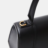Balenciaga Hourglass Small Black Handbag Box