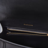 Balenciaga Hourglass Small Black Handbag Box