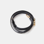 Balenciaga Hourglass Small Black Handbag Box