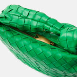 Bottega Veneta Jodie Mini Green
