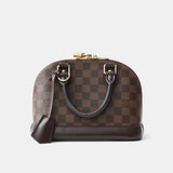 Louis Vuitton Alma BB Damier Ebene