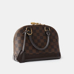 Louis Vuitton Alma BB Damier Ebene
