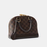 Louis Vuitton Alma BB Damier Ebene