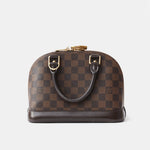 Louis Vuitton Alma BB Damier Ebene