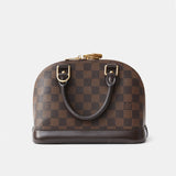 Louis Vuitton Alma BB Damier Ebene