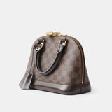 Louis Vuitton Alma BB Damier Ebene