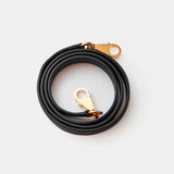Hermès Kelly Retourne 25 Black Togo GHW