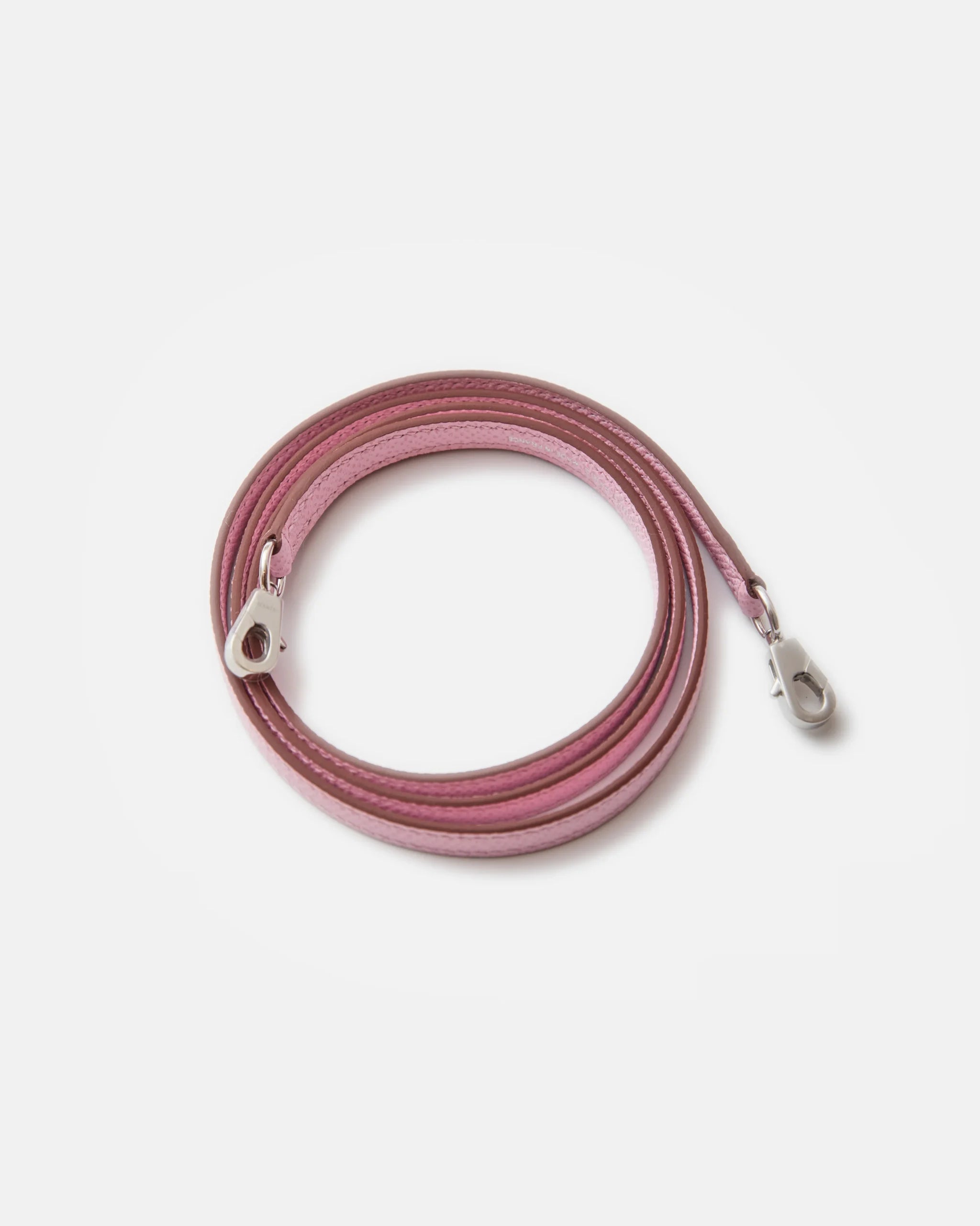 Hermès Mini Kelly 20 Mauve Sylvestre Epsom PHW