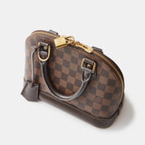 Louis Vuitton Alma BB Damier Ebene