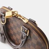 Louis Vuitton Alma BB Damier Ebene