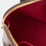 Louis Vuitton Alma BB Damier Ebene