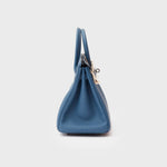Hermès Birkin 25 Togo Agate PHW