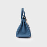 Hermès Birkin 25 Togo Agate PHW