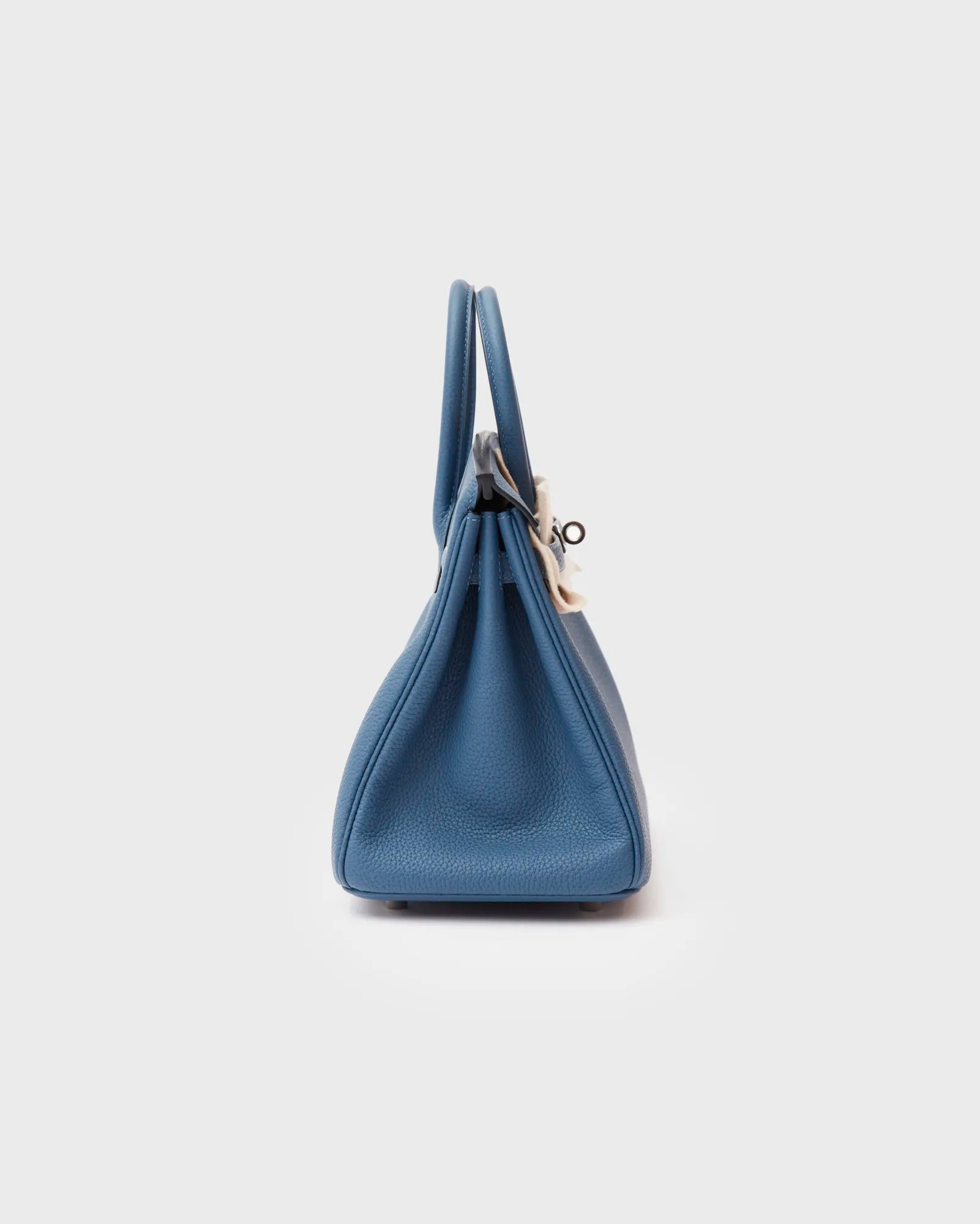 Hermès Birkin 25 Togo Agate PHW