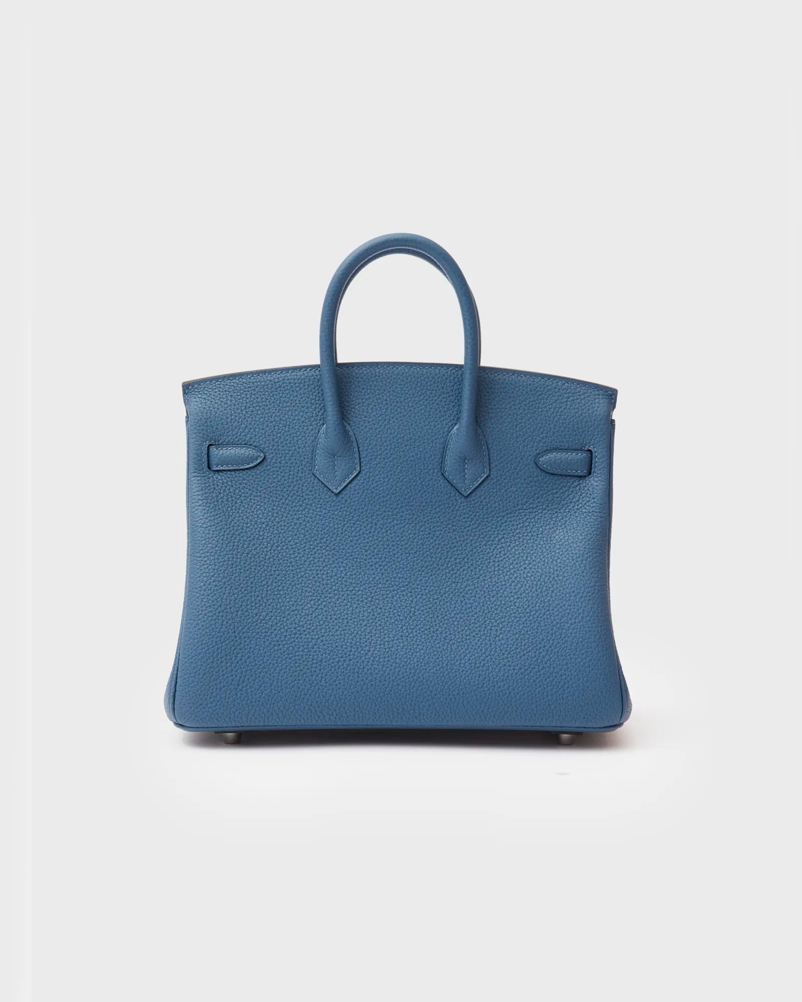 Hermès Birkin 25 Togo Agate PHW