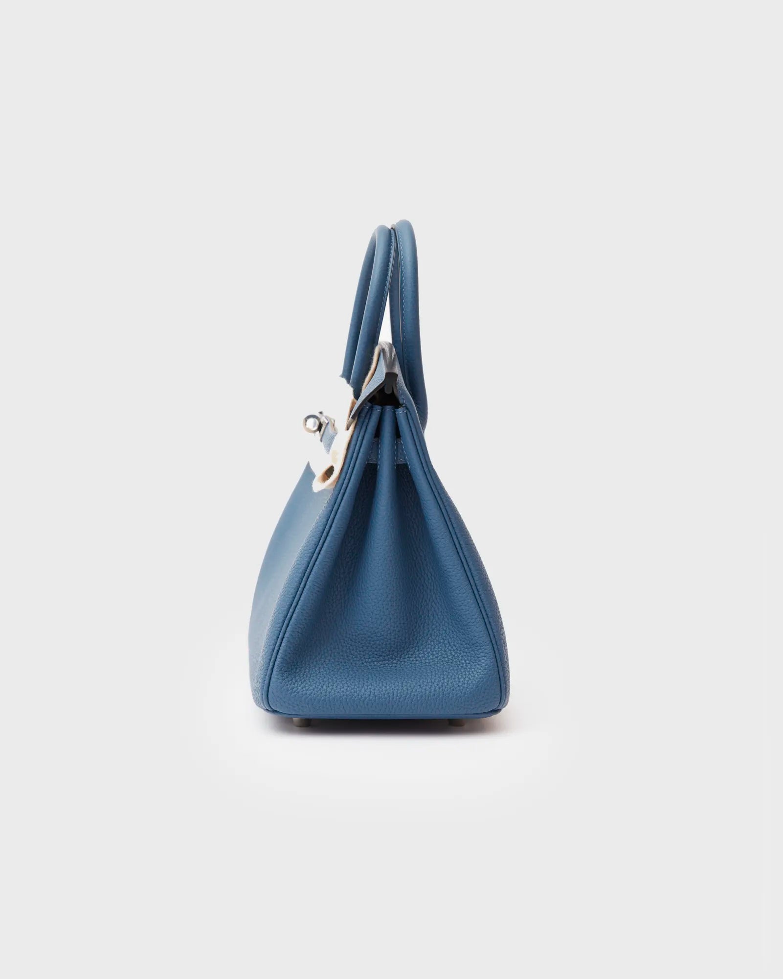 Hermès Birkin 25 Togo Agate PHW
