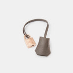 Hermès Birkin 25 Etain Togo RGHW