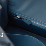 Hermès Birkin 25 Togo Agate PHW