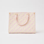 Louis Vuitton OnTheGo PM Light Pink Monogram