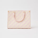 Louis Vuitton OnTheGo PM Light Pink Monogram
