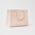 Louis Vuitton OnTheGo PM Light Pink Monogram