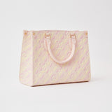 Louis Vuitton OnTheGo PM Light Pink Monogram