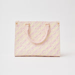 Louis Vuitton OnTheGo PM Light Pink Monogram