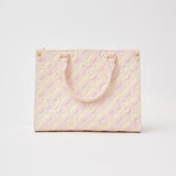 Louis Vuitton OnTheGo PM Light Pink Monogram
