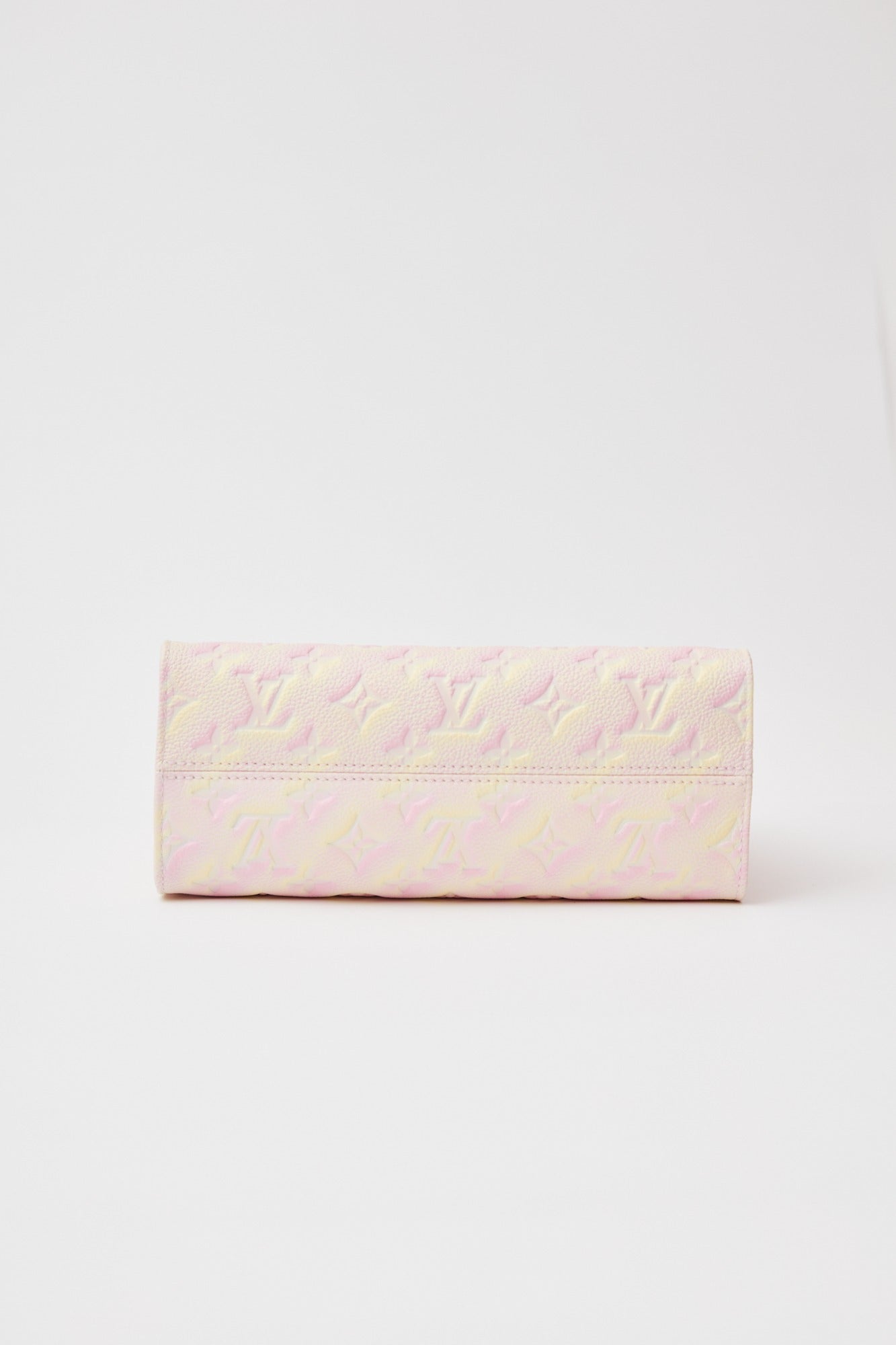 Louis Vuitton OnTheGo PM Light Pink Monogram
