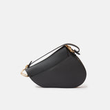 Dior Saddle Black GHW