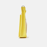 Hermès Evelyne 29 Ecru-Citron Lime PHW