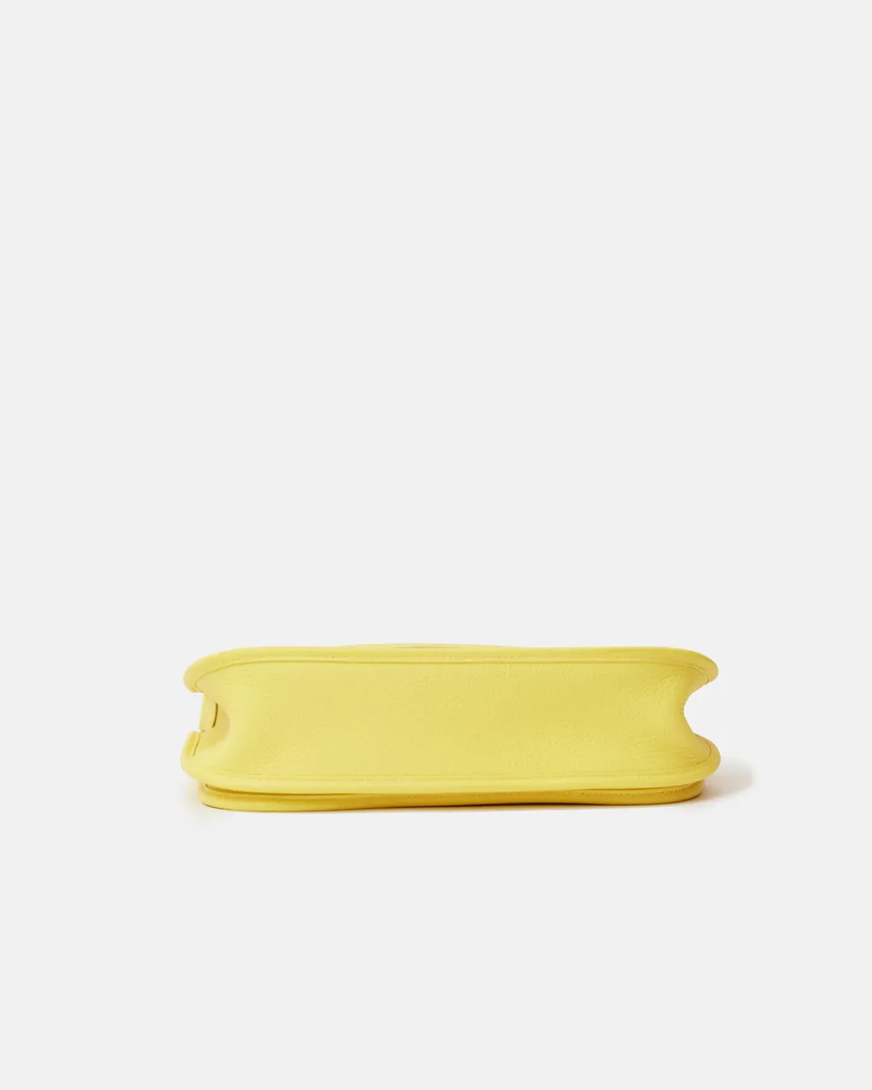 Hermès Evelyne 29 Ecru-Citron Lime PHW