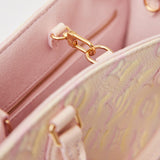 Louis Vuitton OnTheGo PM Light Pink Monogram