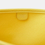 Hermès Evelyne 29 Ecru-Citron Lime PHW