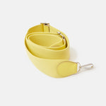Hermès Evelyne 29 Ecru-Citron Lime PHW