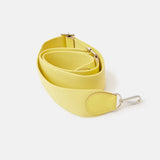 Hermès Evelyne 29 Ecru-Citron Lime PHW