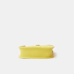 Hermes Mini Evelyne 16 Lime Clemence PHW