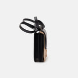 Hermès Constance 18 Black/Ombre Monsieur/Lizard PHW