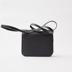 Hermès Constance 18 Black/Ombre Monsieur/Lizard PHW