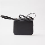 Hermès Constance 18 Black/Ombre Monsieur/Lizard PHW