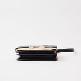 Hermès Constance 18 Black/Ombre Monsieur/Lizard PHW