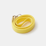 Hermes Mini Evelyne 16 Lime Clemence PHW